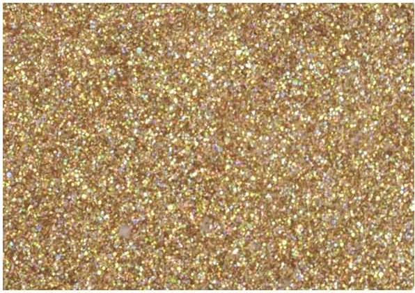 Produktbild Knorr Prandell Glitter Glue, 50ml (Gold, Regenbogen, 50 ml)