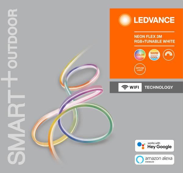 Produktbild Ledvance LED Streifen (RGBW, 300 cm, Outdoor)