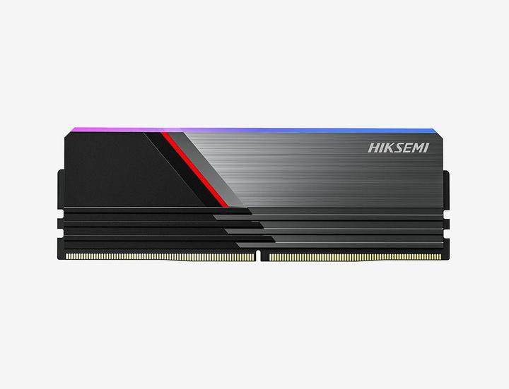 Immagine prodotto Hiksemi HS-Udimm-SWORD (1 x 16GB, 6400 MHz, RAM DDR5, U-DIMM)