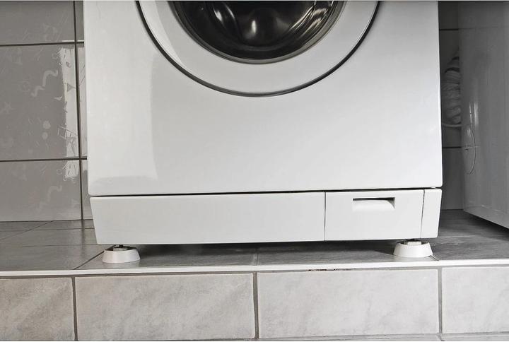 Produktbild Xavax Vibrationsdämpfer