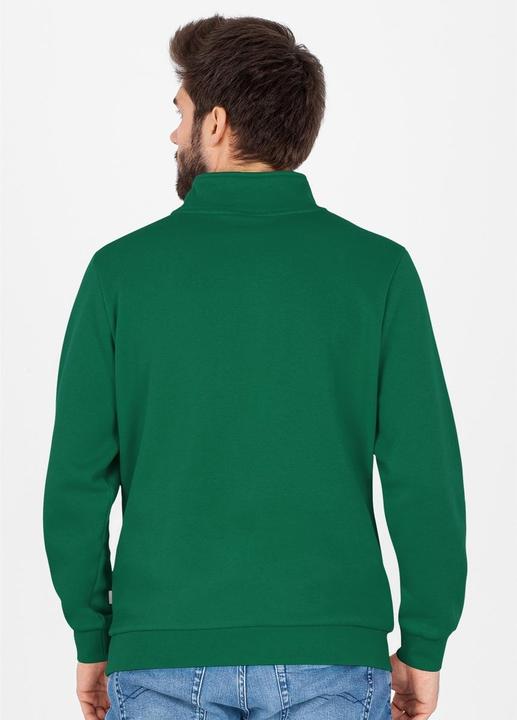 Produktbild JAKO Ziptop Organic (3XL)