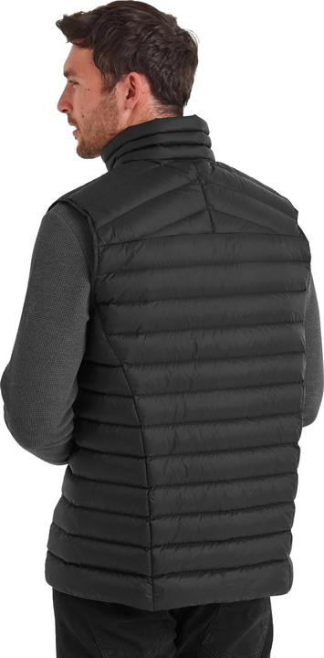 Actual product image TOG24 Mens North Down RDS Gilet (M)