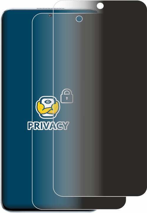 Image du produit BROTECT Protection Anti-Espion (2 pièce(s), Honor X8)