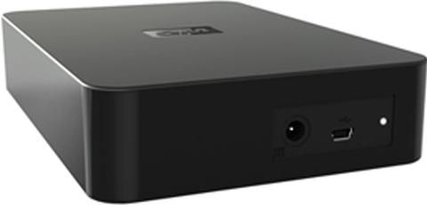 Produktbild WD Elements Desktop (3 TB)