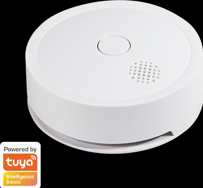 Actual product image LogiLink Smart Home