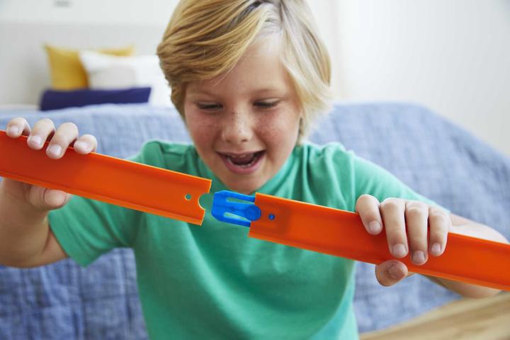 Produktbild Hot Wheels Unlimited Gerade