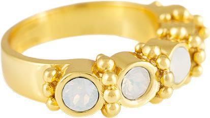 Gold, Weiss