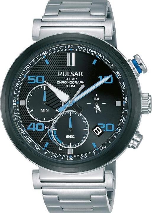 Image du produit Pulsar Rallye (Montre analogique, 44 mm)