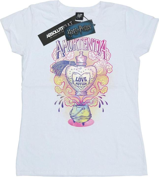 Produktbild Love Potion TShirt (M)