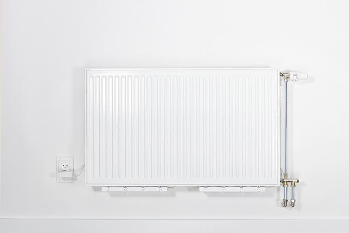 Actual product image SpeedComfort 2.0 Duo set radiator booster 50-120 cm