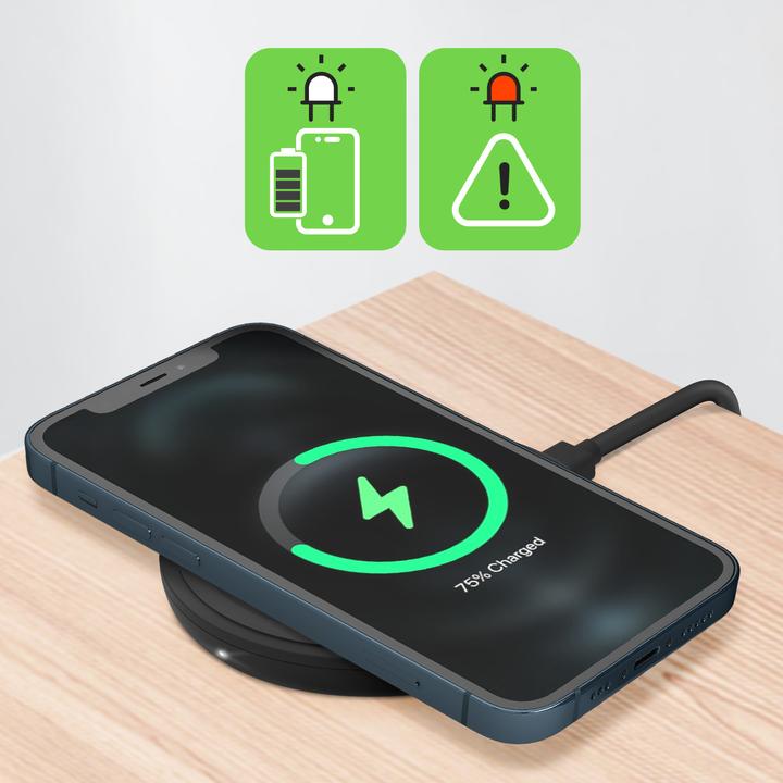 Actual product image Belkin Boost Charge (10 W)