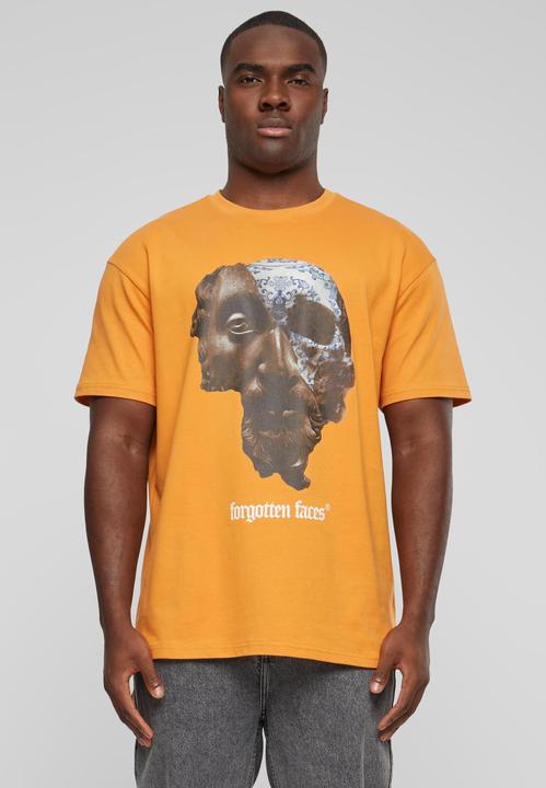 Produktbild Forgotten Faces Aurelius Heavy Oversized Tee (XS)