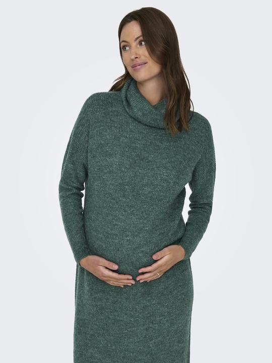 Produktbild Only Maternity Langärmeliges Kleid (3XL)