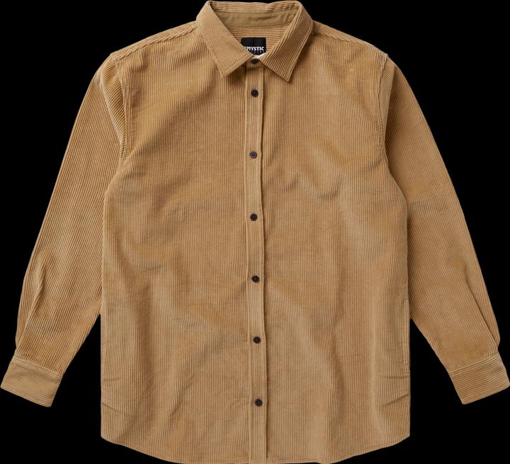 Produktbild Mystic Corduroy Shirt (L)