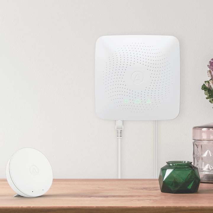 Produktbild Airthings House Kit Smart Home