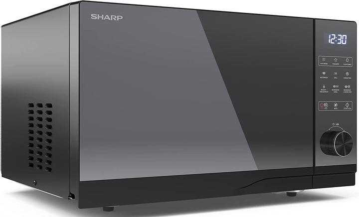 Produktbild Sharp GC52BEB (25 l)