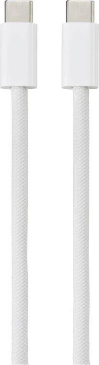 Actual product image Renkforce USB C - USB C (3 m, USB 3.0)