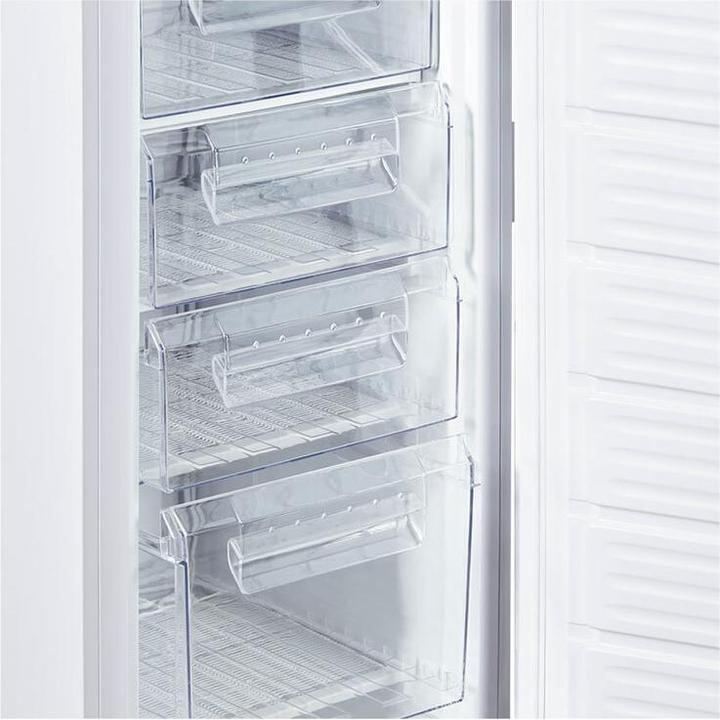Produktbild Kibernetik Gefrierschrank FSP 242 Liter (Freistehend, 242 l)