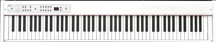 Actual product image Korg D1 (88 Keys)