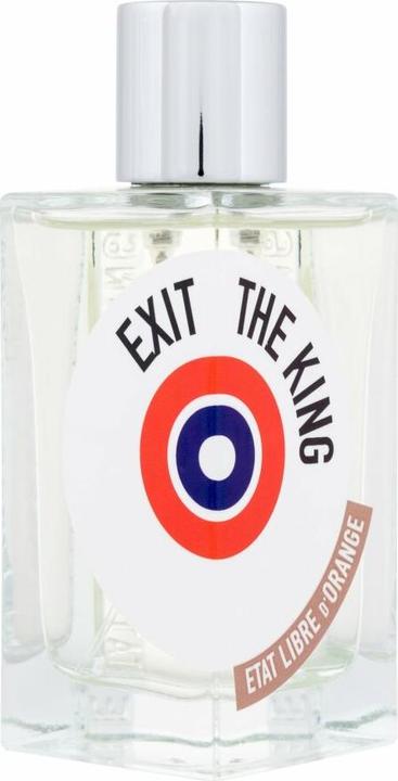Produktbild Etat Libre D'Orange Exit The King by Etat Libre D’orange (Eau de Parfum, 100 ml)