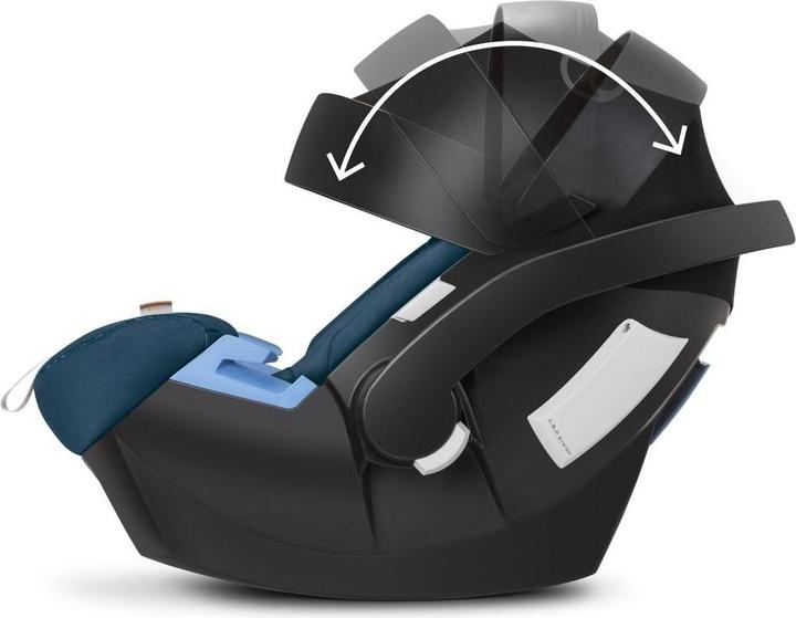 Produktbild Cybex Gold Aton M i-Size