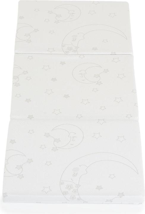 Immagine prodotto Moni Matelas lit de bébé Snooze (120 x 60 cm)