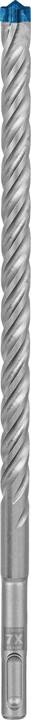 Actual product image Bosch Professional Zubehör EXPERT SDS plus-7X hammer drill, 12 x 200 x 265 mm (12 millimetres)