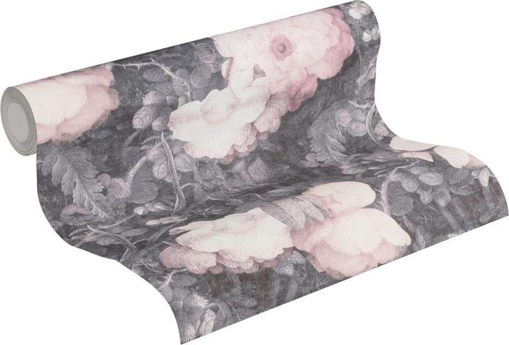 Rose, Gris|Rose