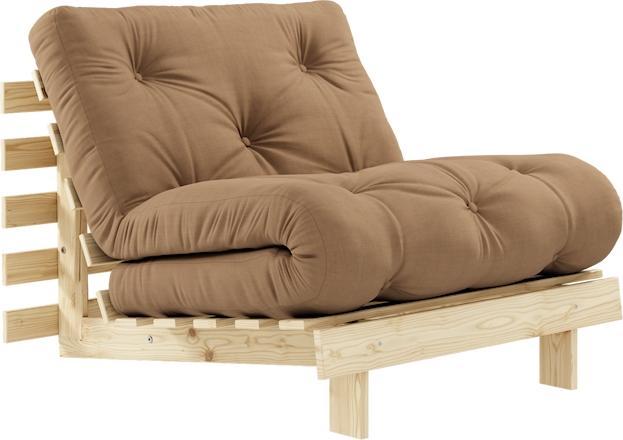 Produktbild Karup Design Roots (Bettsofa, 1-Sitzer)