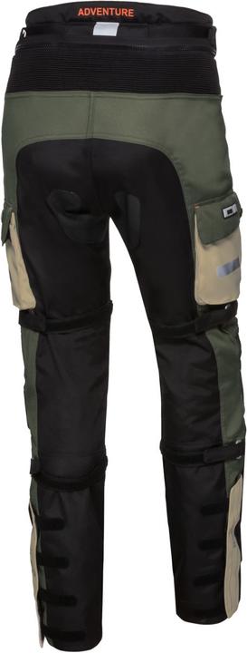 Image du produit iXS Pantalon de voyage Montevideo-RS-1000 (Hommes, Taille normale, M)