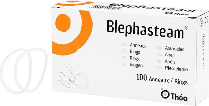 Image du produit Théa Blephasteam
