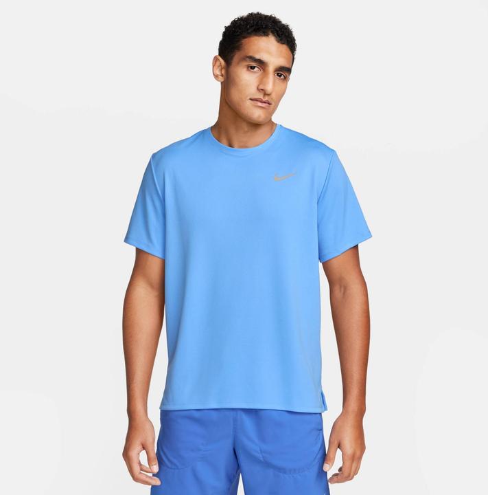Produktbild Nike Miler Dri-FIT UV Run Division S/S (L)