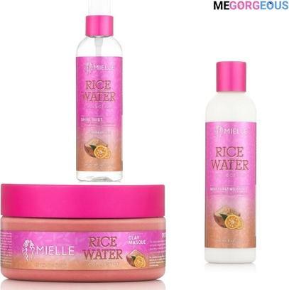 Produktbild Miele Mielle Rice Water Collection Range (240 ml)