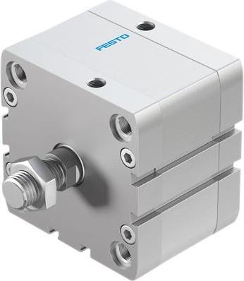 Actual product image Festo ADN-80-20-A-P-A 536355 Compact cylinder