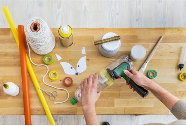 Image du produit Bosch Home & Garden Couper et broyer facilement (50 mm)