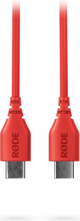Produktbild RØDE SC22 Red (0.30 m)