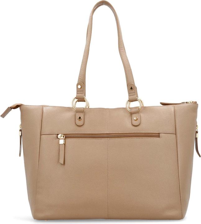 Immagine prodotto Picard Java Shopper Tasche Leder 44 cm Laptopfach (17 l)