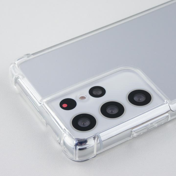 Immagine prodotto PhoneLook Paraurti in vetro Coque (Samsung Galaxy S22 Ultra)