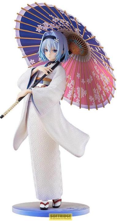 Immagine prodotto Good Smile Company 1/7 Ginko Sora: Kimono Ver.