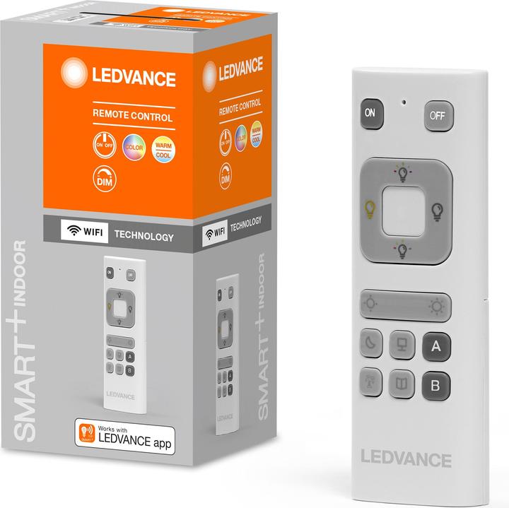 Produktbild Ledvance Smart+ Wifi Remote Control
