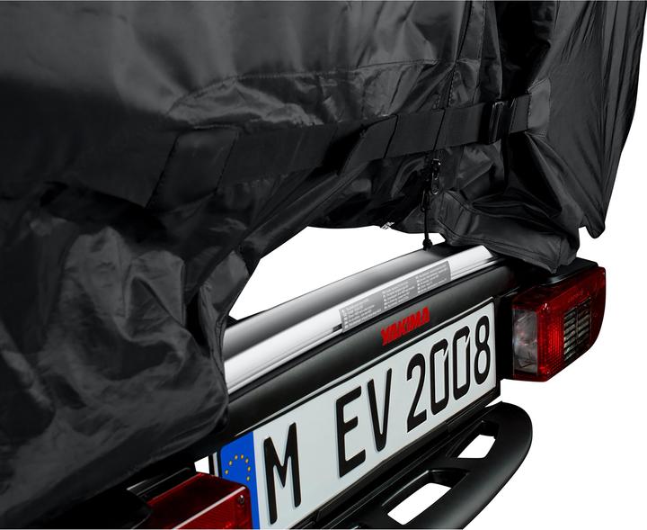 Produktbild Evoc Bike Rack Cover