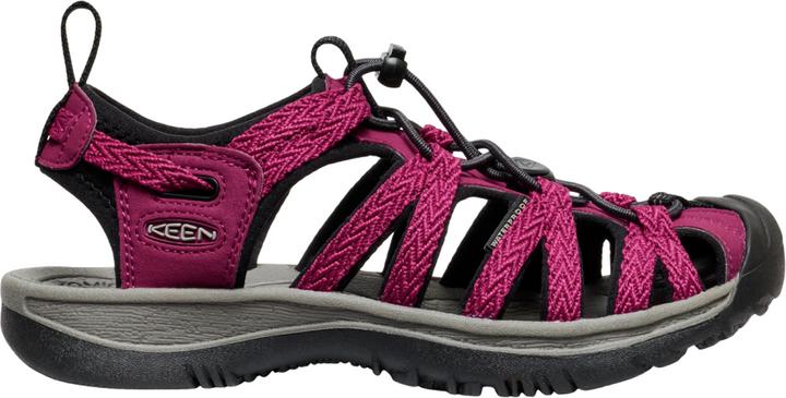 Produktbild Keen W Whisper (40)