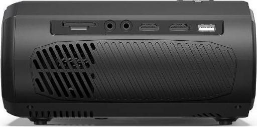 Actual product image BlitzWolf BW-VP13 (Full HD, 6000 lm, 1.5:1)