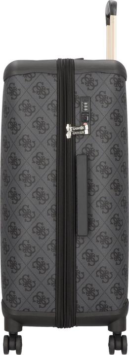 Immagine prodotto Guess Valigia e carrello Berta 28 a 8 ruote (91 l)