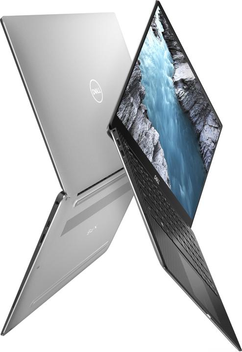 Produktbild Dell XPS 13 (13.30", Intel Core i7-1165G7, 16 GB, 512 GB, DE)