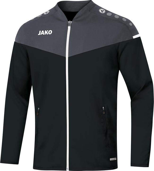 Produktbild JAKO Präsentationsjacke Champ 2.0 (128)