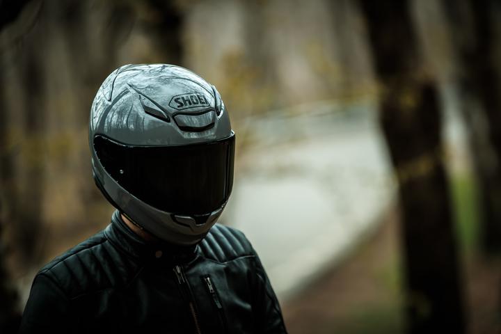 Produktbild Shoei NXR 2 Uni (59 - 60 cm, L)