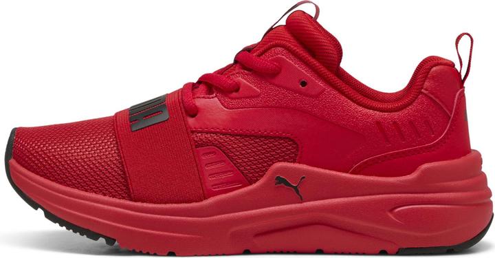 Produktbild Puma Softride Wired 2 Jr (38.5)