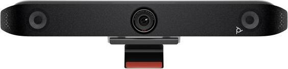 Actual product image HP Poly Studio X52 All-In-One Video Bar wit