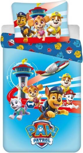 Paw Patrol Duvet cover 2-sided